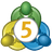 MetaTrader5 platform icon