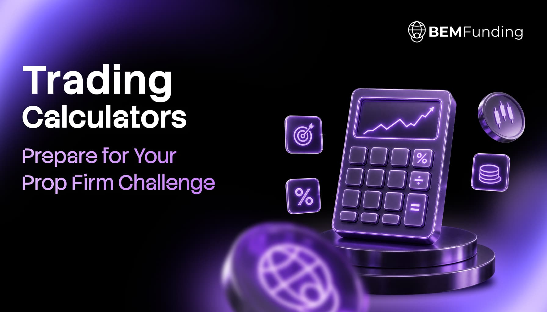 Trading Calculators